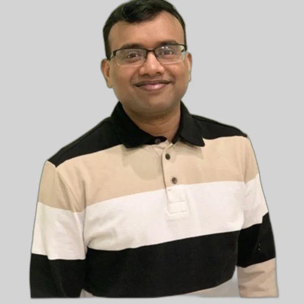 Santhosh Chetla