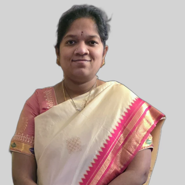 Naga Sai Lakshmi Kakumani