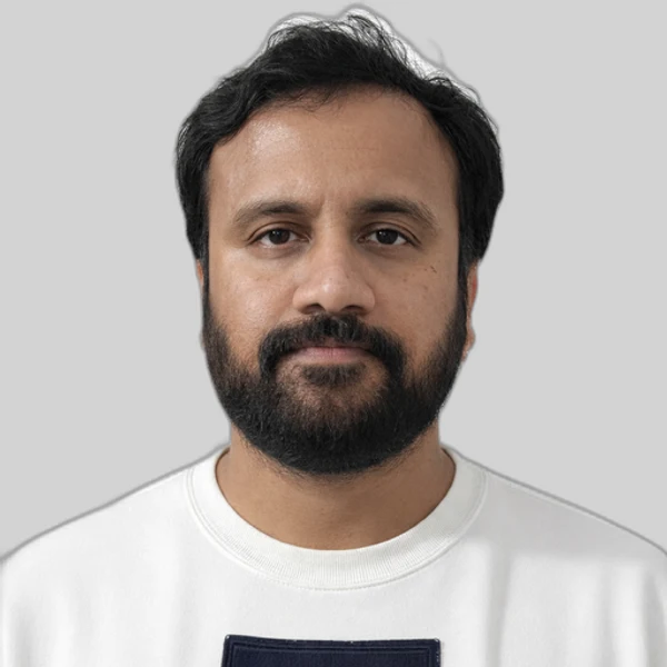 Naveen Addagudi