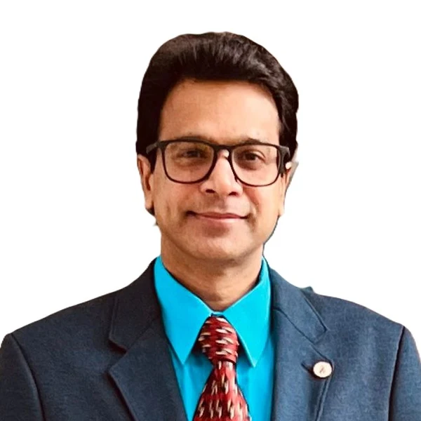 Sri Srinivas Chittaluri