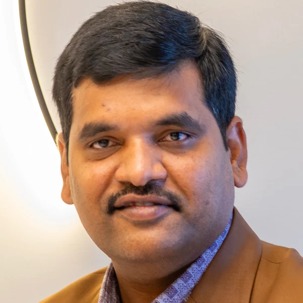 Rajesh Tadikamalla
