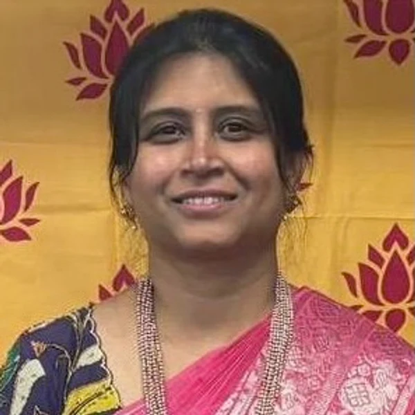 Sreelochana Devi Mitta
