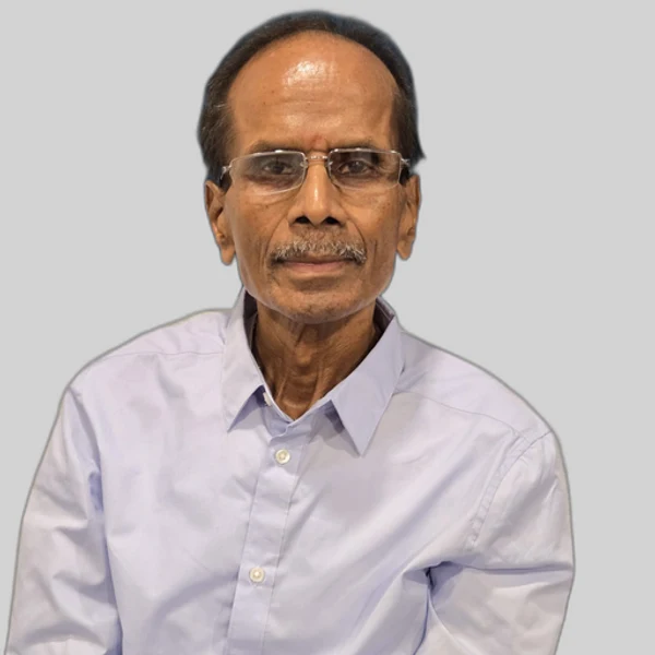 Kumar Setty