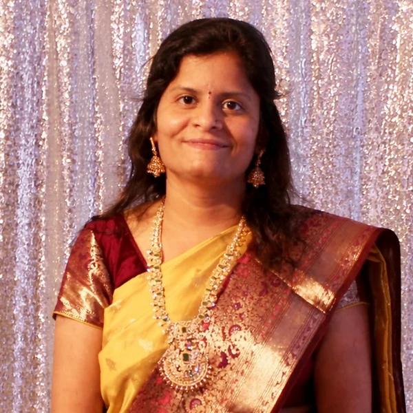 Ramya Satyavarapu