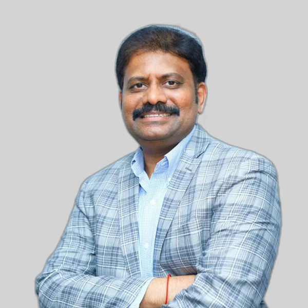 Sailesh Kalangi