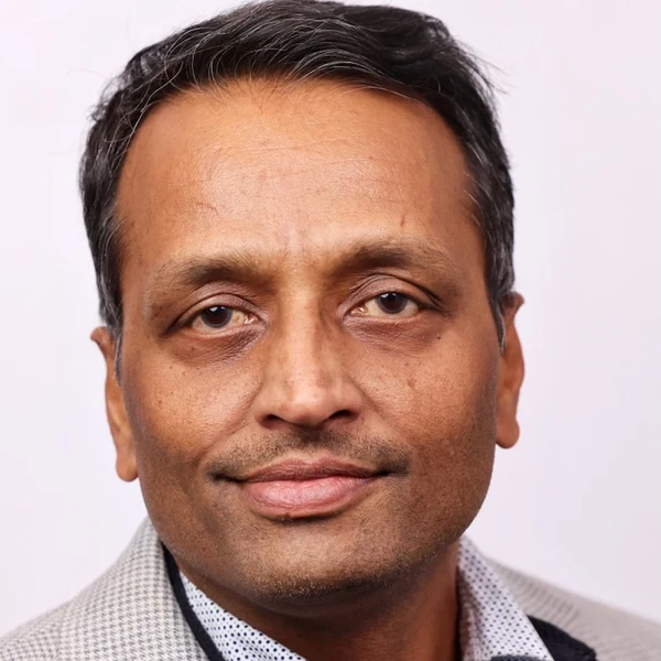 Niranjan Bukkapatna
