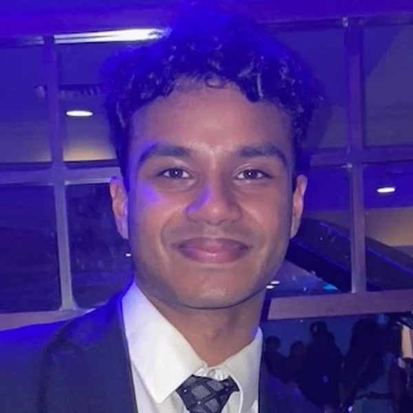 Sai Sankarsh Rachamadagu