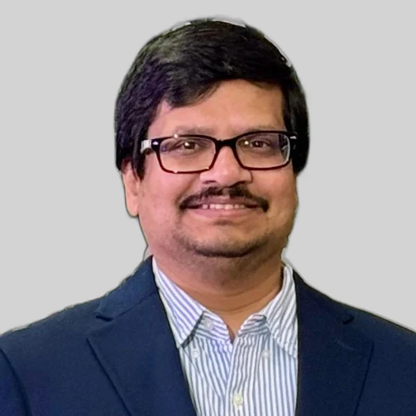 Mohan Kumar Emmydisetty