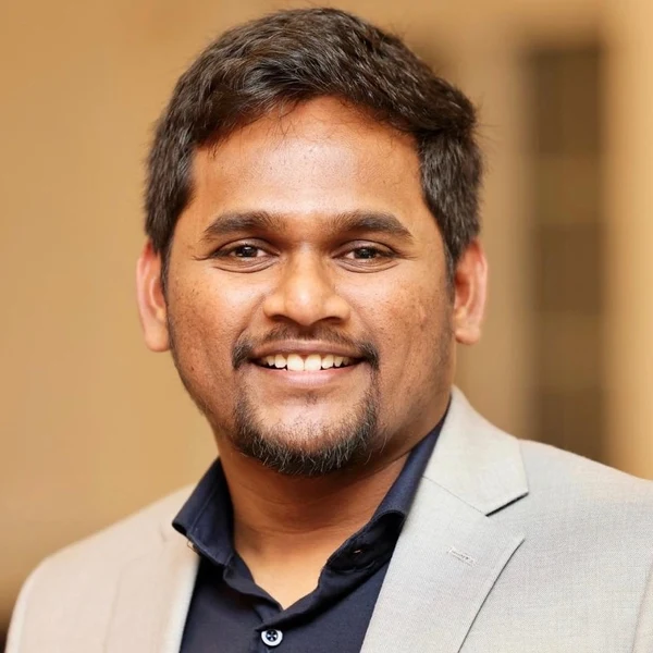 Veeraswamy Gattupalli