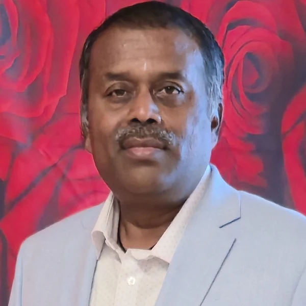 Venkataramana Suggula