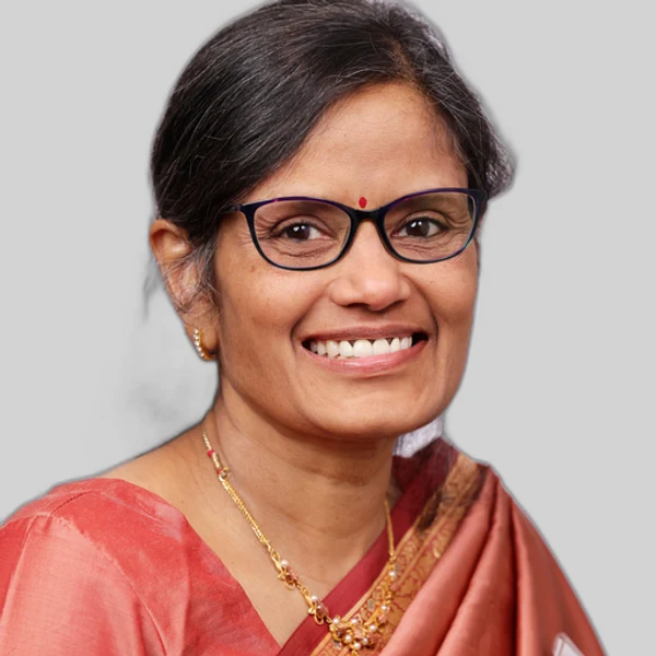 Shoba Gayatri Donti
