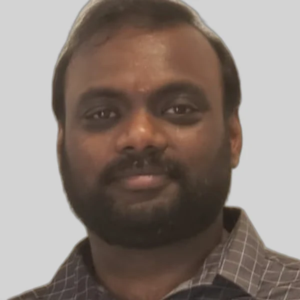 Manikandan Nagamanickam