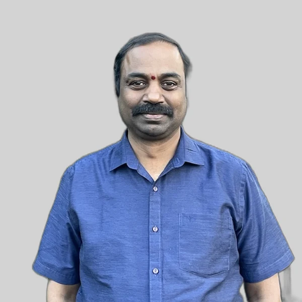 Kopparam Krishnaiah Shetty Adinarayanamurthy