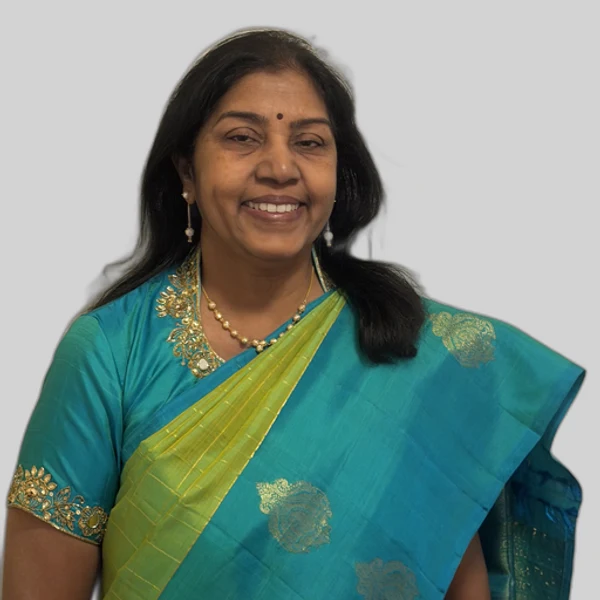Uma Murthy