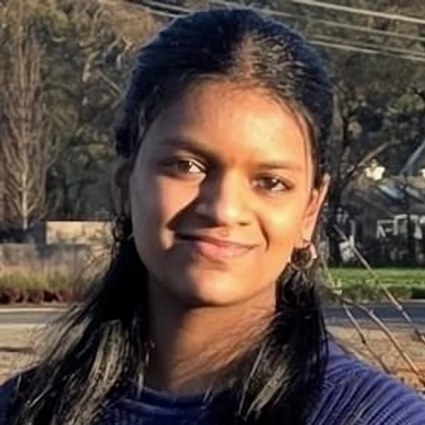 Sunaina Kakumani