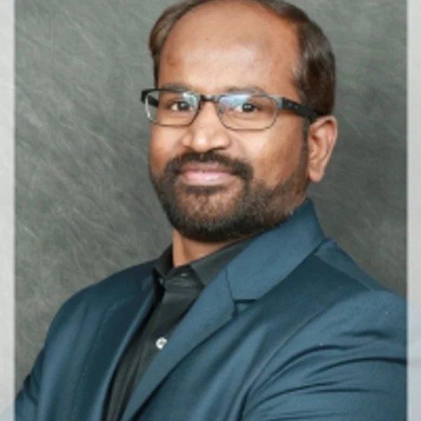 Sri Praveen Thadakamalla