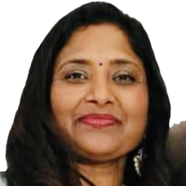 Vandana Ramuni
