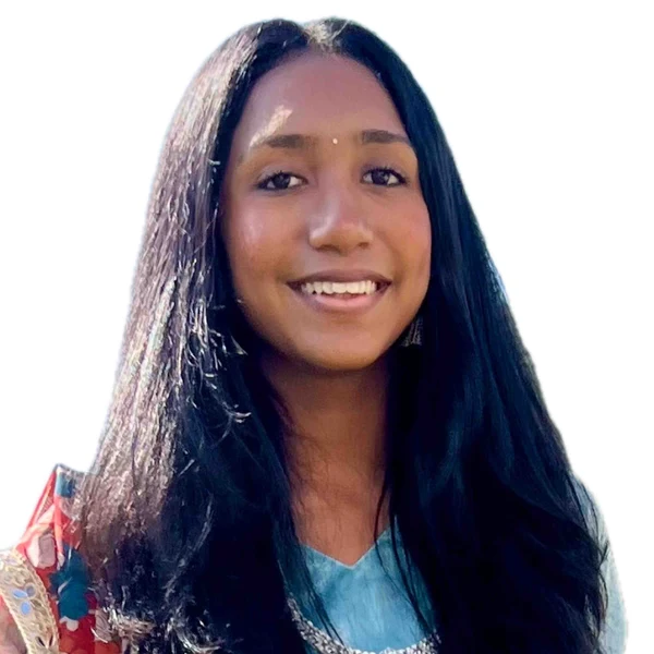 Vikruthya Hariharan