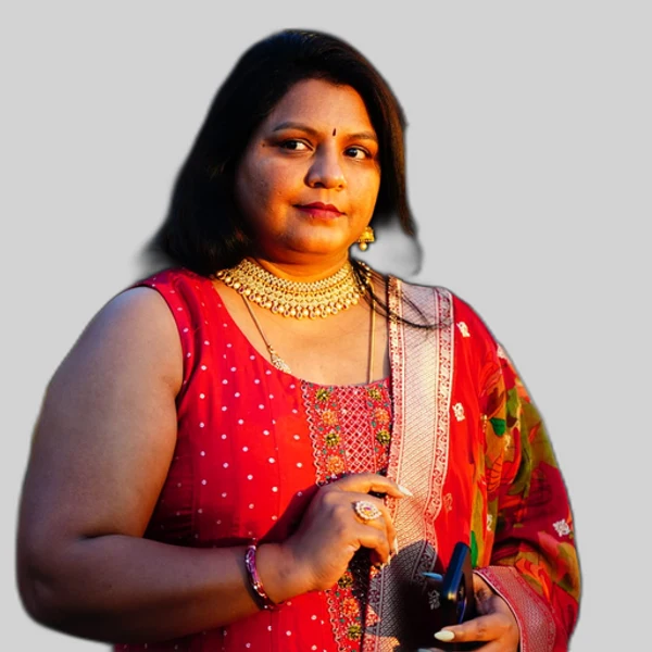 Swapna Bhargavi Gantasala