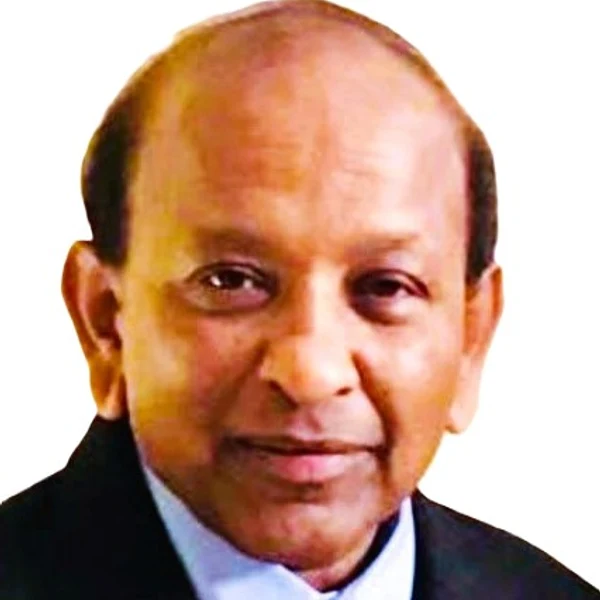 Sri Divakar Jandyam