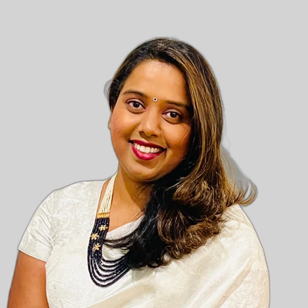 Supriya Danda