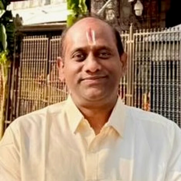 Prasad Peruri