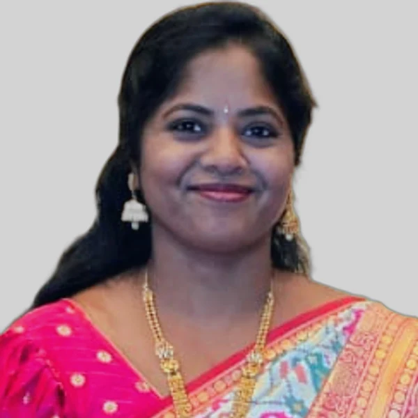 Malathi Madarapu