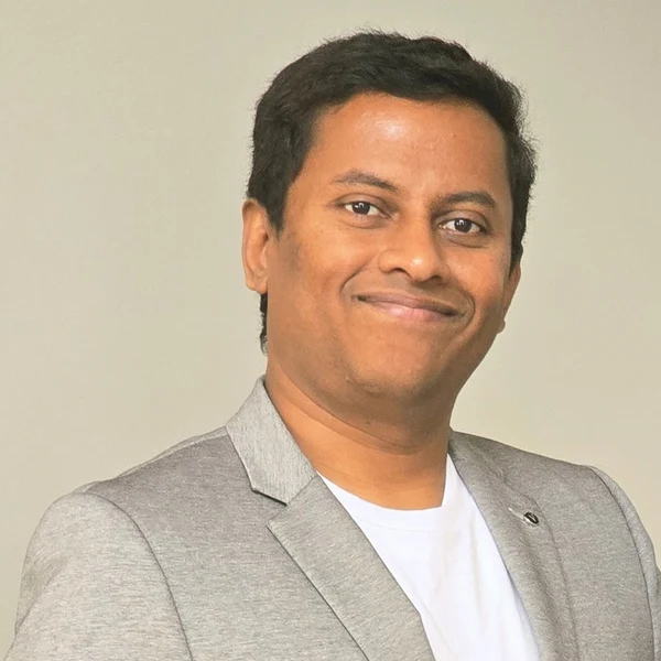 Naga Kalyan Polisetty