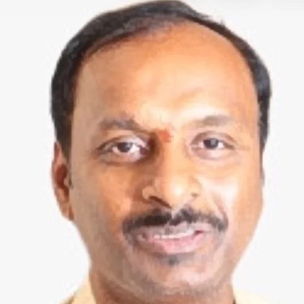 Pratap Kumar Kollisetty