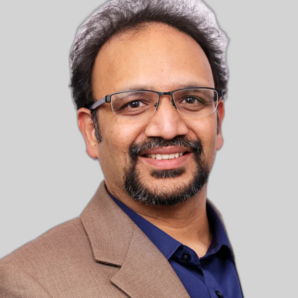Kishore Taduvoyi