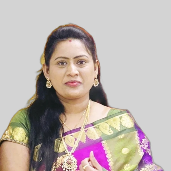 Sarala Kommuri