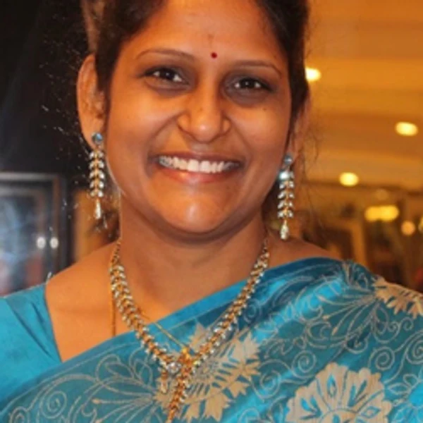 Durga Bhavani Yedla