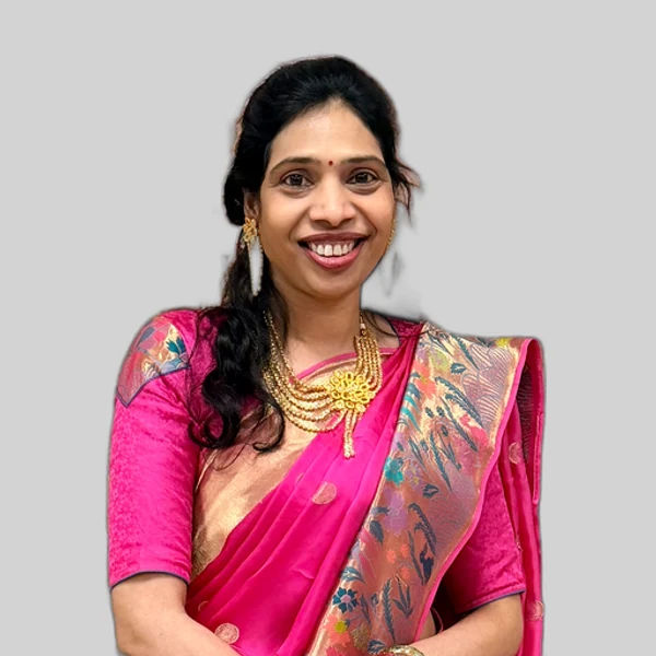 Sravani Tadikonda