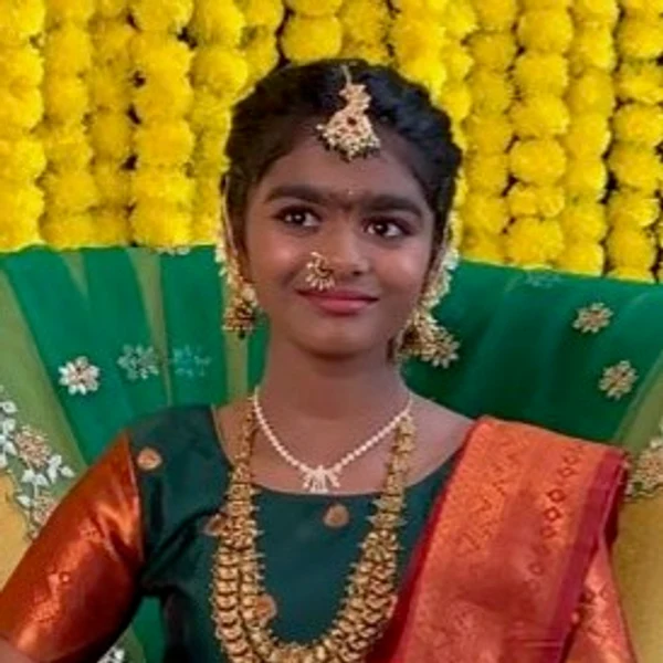 Gagana Yelchuru