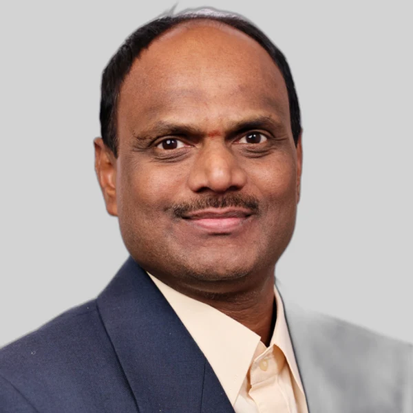 Sekhar Bijjala