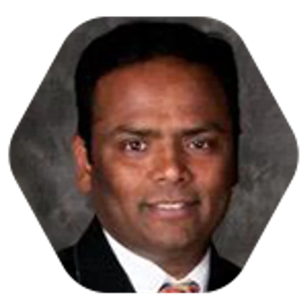 Sri Ramesh Kalvala