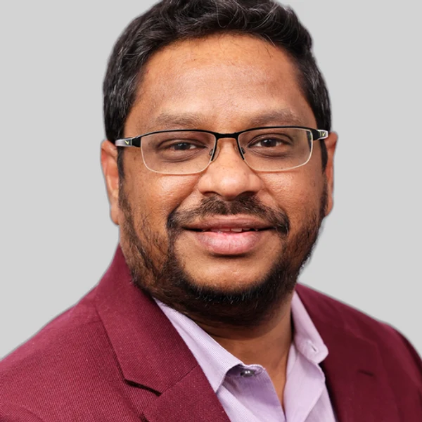Vijay Kancharla