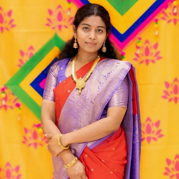 Anitha Jonnala