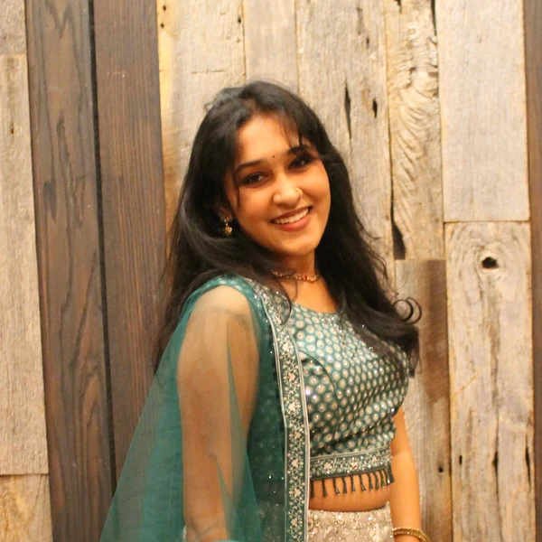 Jashvita Priya Veeramalla