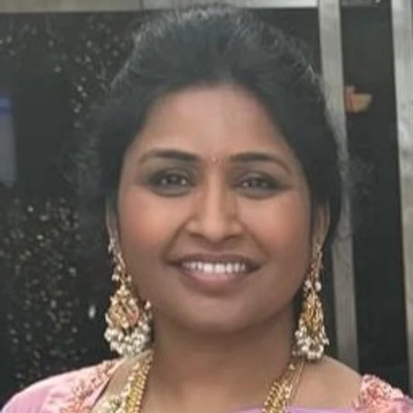 Praveena Kalwala