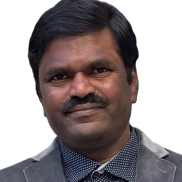 Sri Laxman Kaparthy