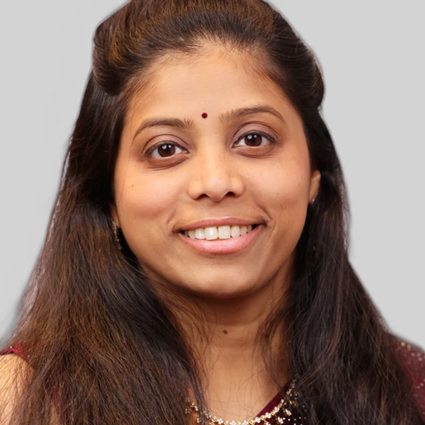 Adilakshmi Gollapudi