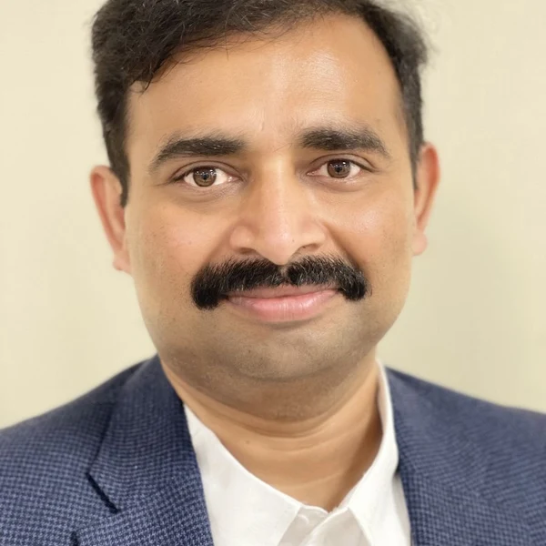 Sri Suresh Potti