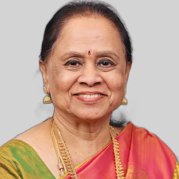 Lakshmi Setty