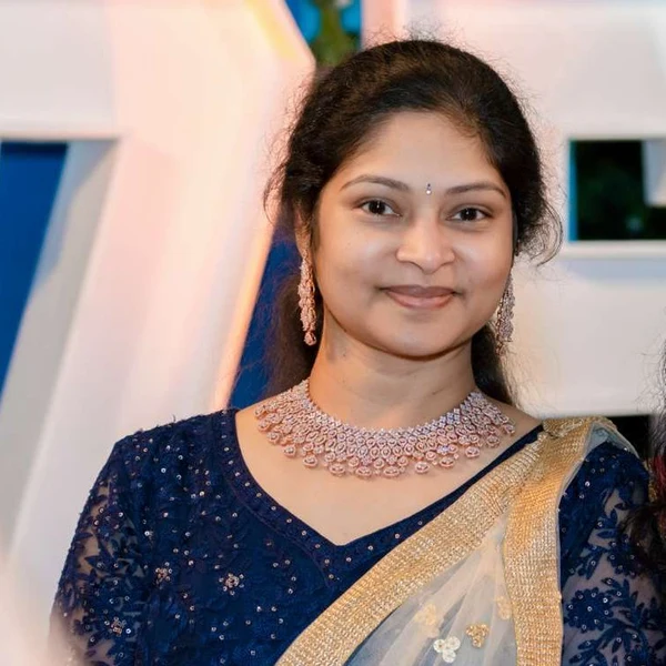 Latha Nandyalam