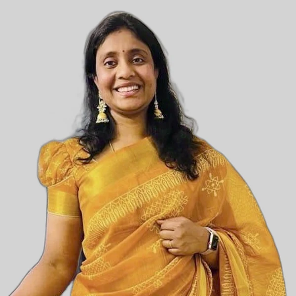 Lakshmi Radhika Pratty