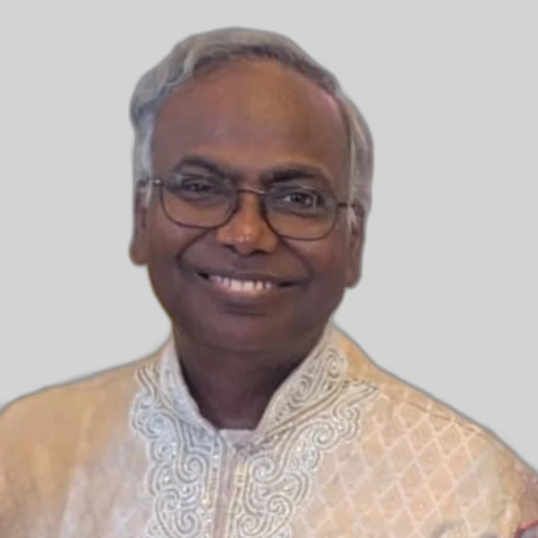 Sudhakar Madala