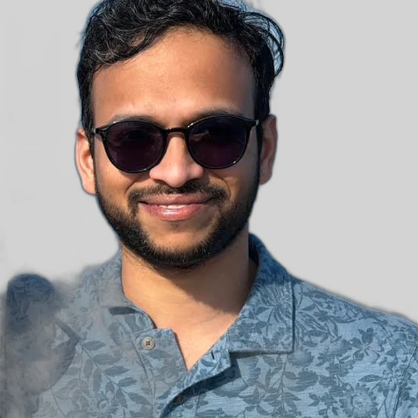 Koushik Amara