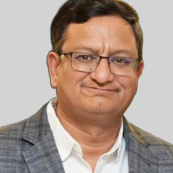 Suresh Voruganti