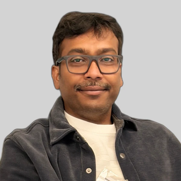 Sunil Kumar Chede